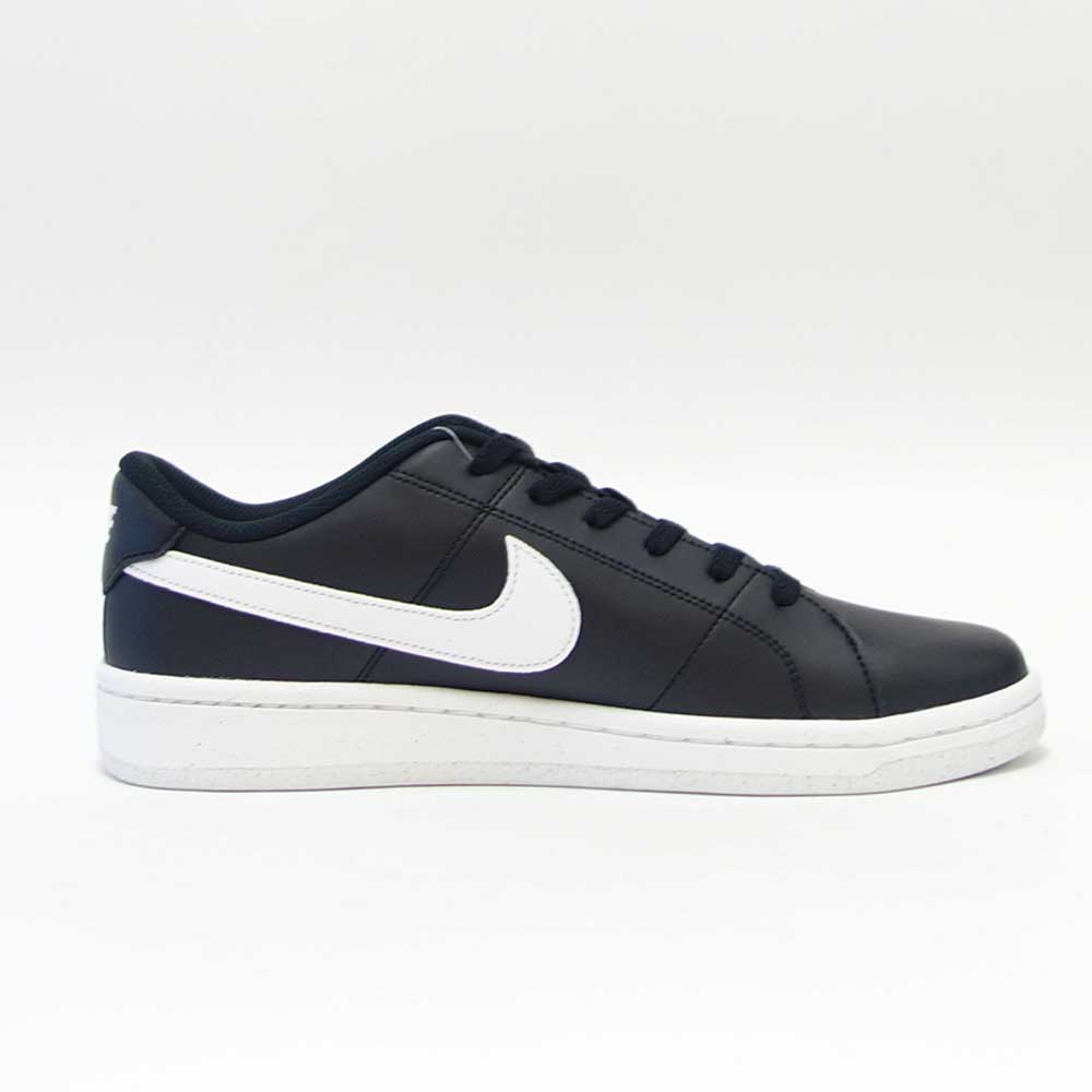 【SALE 10%OFF】 ナイキ NIKE コート ロイヤル 2 dh3160001 ブラック／ホワイト （メンズ） Nike Court Royale 2 Better Essential  テニスシューズ スニーカー 「靴」