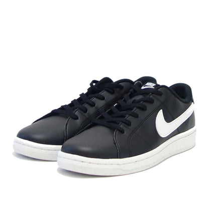 【SALE 10%OFF】 ナイキ NIKE コート ロイヤル 2 dh3160001 ブラック／ホワイト （メンズ） Nike Court Royale 2 Better Essential  テニスシューズ スニーカー 「靴」