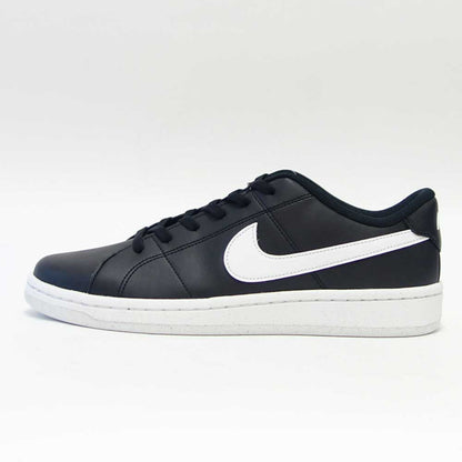 【SALE 10%OFF】 ナイキ NIKE コート ロイヤル 2 dh3160001 ブラック／ホワイト （メンズ） Nike Court Royale 2 Better Essential  テニスシューズ スニーカー 「靴」