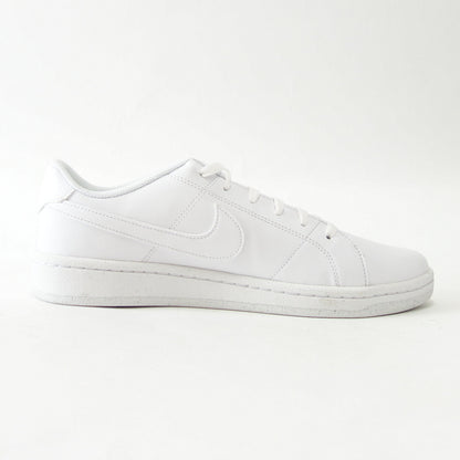 ナイキ NIKE コート ロイヤル 2 dh3160100 ホワイト （メンズ） Nike Court Royale 2 Better Essential  テニスシューズ スニーカー 「靴」