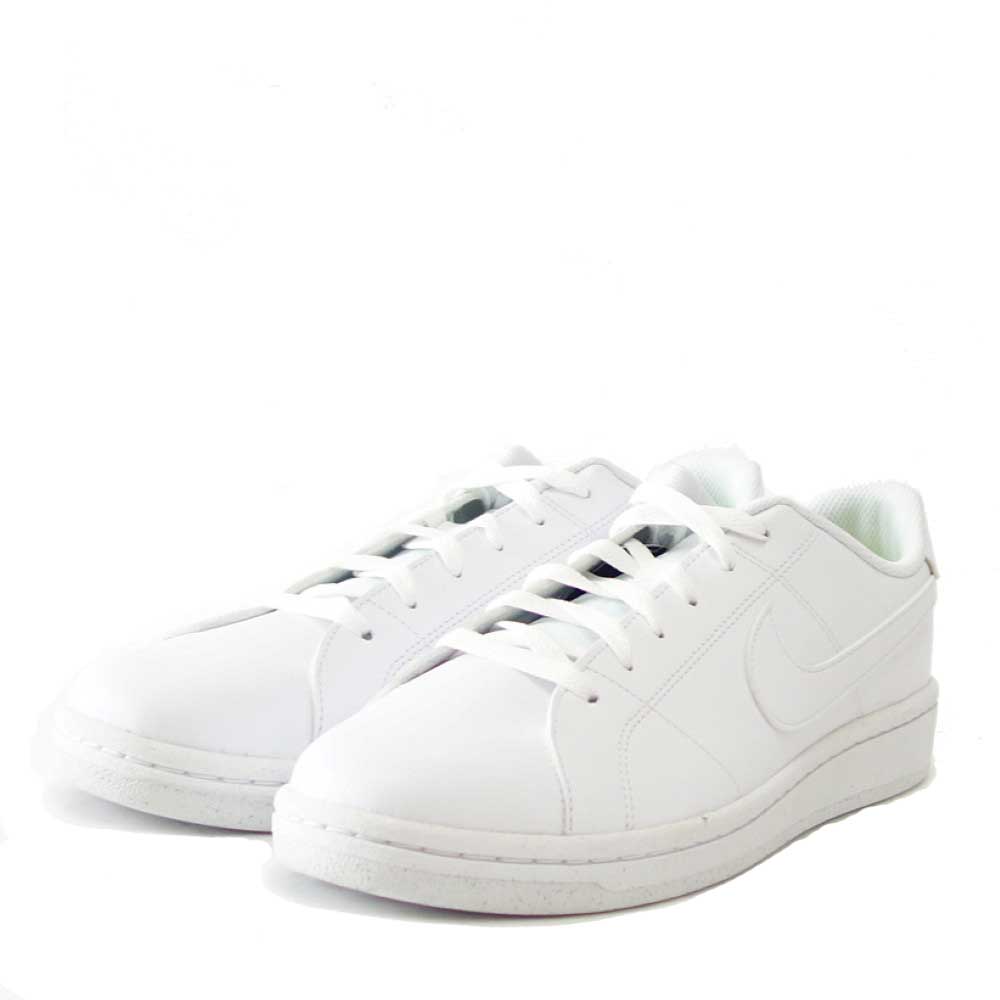 ナイキ NIKE コート ロイヤル 2 dh3160100 ホワイト （メンズ） Nike Court Royale 2 Better Essential  テニスシューズ スニーカー 「靴」