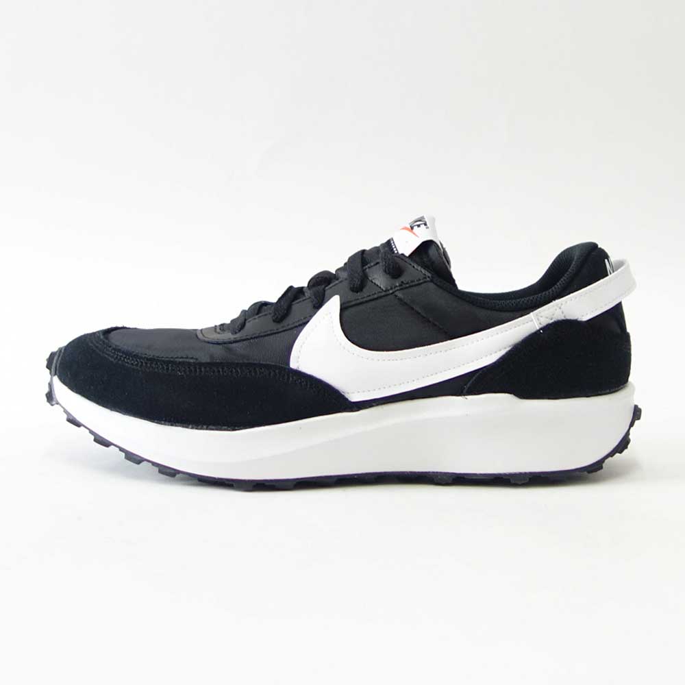 【SALE 20%OFF】 ナイキ NIKE ワッフルデビュー dh9522001 ブラック／ホワイト（メンズ） スニーカー NIKE WAFFLE DEBUT スポーツシューズ 「靴」