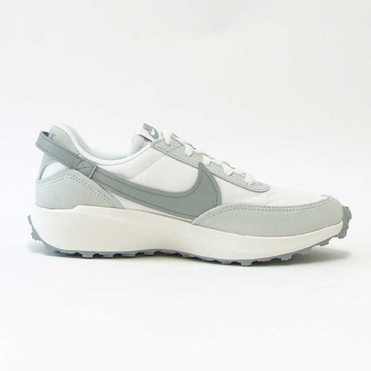 【SALE 20%OFF】 NIKE ナイキ ウィメンズ ワッフルデビュー dh9523103 サミットホワイト／マイカグリーン（レディース） スニーカー W NIKE WAFFLE DEBUT 「靴」