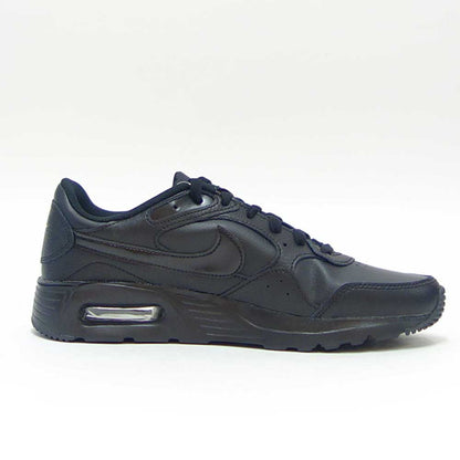 NIKE ナイキ エアマックス SC LEA（メンズ）dh9636001 ブラック NIKE AIR MAX SC LEA スニーカー スポーツシューズ 「靴」