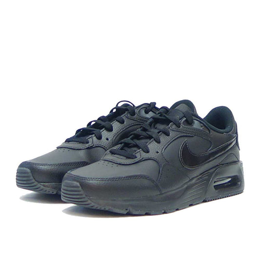 NIKE ナイキ エアマックス SC LEA（メンズ）dh9636001 ブラック NIKE AIR MAX SC LEA スニーカー スポーツシューズ 「靴」