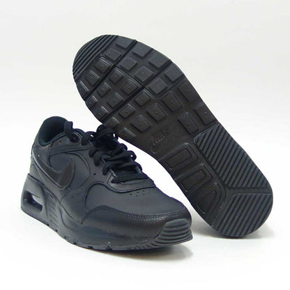 NIKE ナイキ エアマックス SC LEA（メンズ）dh9636001 ブラック NIKE AIR MAX SC LEA スニーカー スポーツシューズ 「靴」