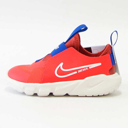 NIKE ナイキ DJ6039 601 フレックスランナー 2 TDV ブライトクリムゾン／セイル レッド NIKE FLEX RUNNER 2 TDV （スモールキッズシューズ）「靴」