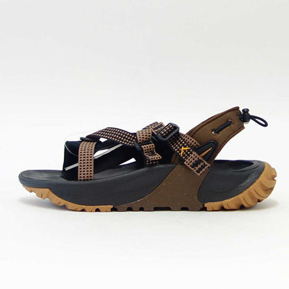 【SALE 20%OFF】 ナイキ NIKE オニオンタ サンダル dj6601002 ブラック ／ブラウン （ウィメンズ） NIKE ONEONTA SANDAL ウォーターシューズ「靴」