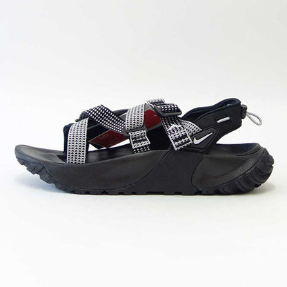 【SALE 20%OFF】 ナイキ NIKE オニオンタ サンダル dj6603001 ブラック ／ウルフグレー （メンズ） NIKE ONEONTA SANDAL ウォーターシューズ「靴」