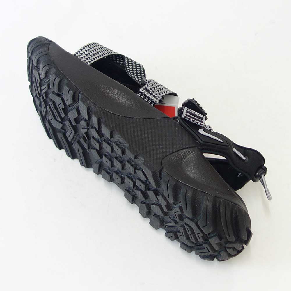 【SALE 20%OFF】 ナイキ NIKE オニオンタ サンダル dj6603001 ブラック ／ウルフグレー （メンズ） NIKE ONEONTA SANDAL ウォーターシューズ「靴」
