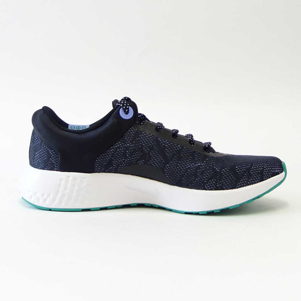 【SALE 20%OFF】 ナイキ NIKE ウィメンズ リニュー セレニティ ラン 2 DM0820002 ブラック／ ライトシスル（レディース） NIKE RENEW SERENITY RUN 2  ランニング トレーニング ウォーキング スニーカー 「靴」