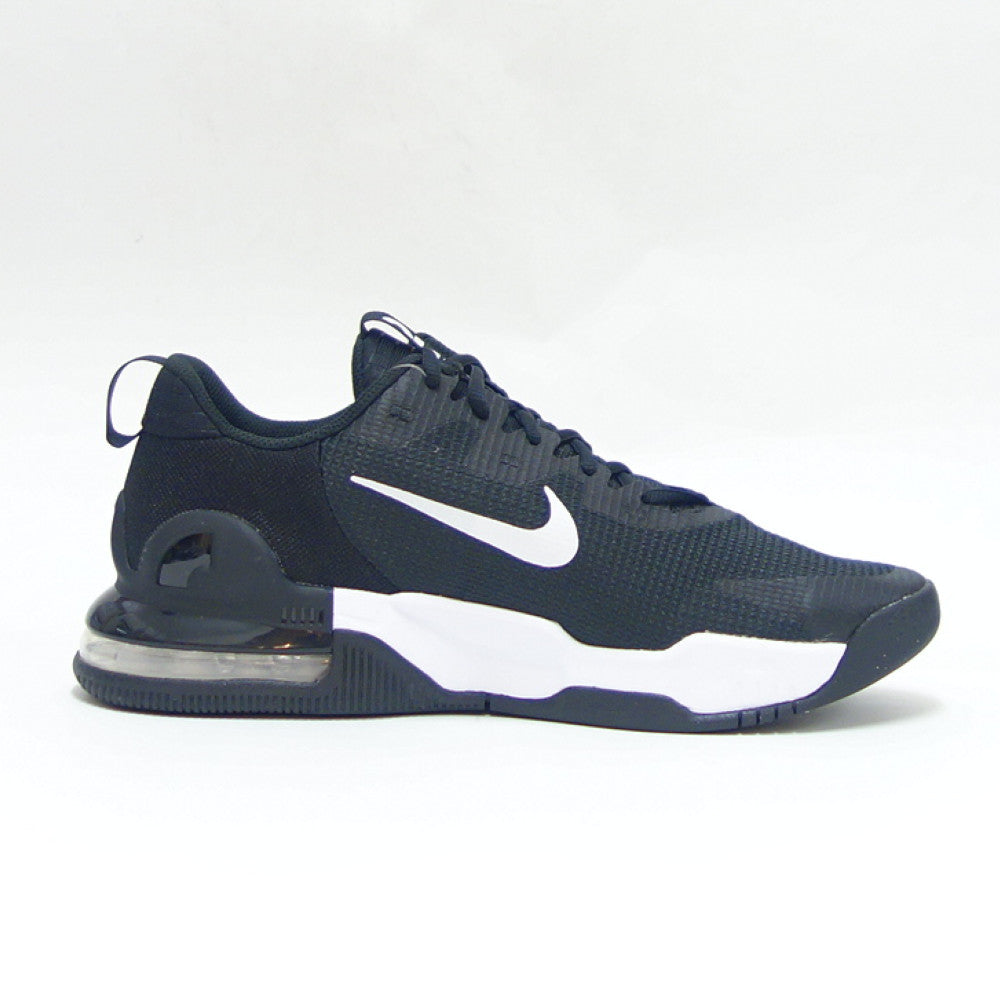 NIKE ナイキ エアマックス アルファ トレーナー 5（メンズ）dm0829001 ブラック／ホワイト NIKE AIR MAX ALPHA TRAINER 5 スニーカー スポーツシューズ 「靴」