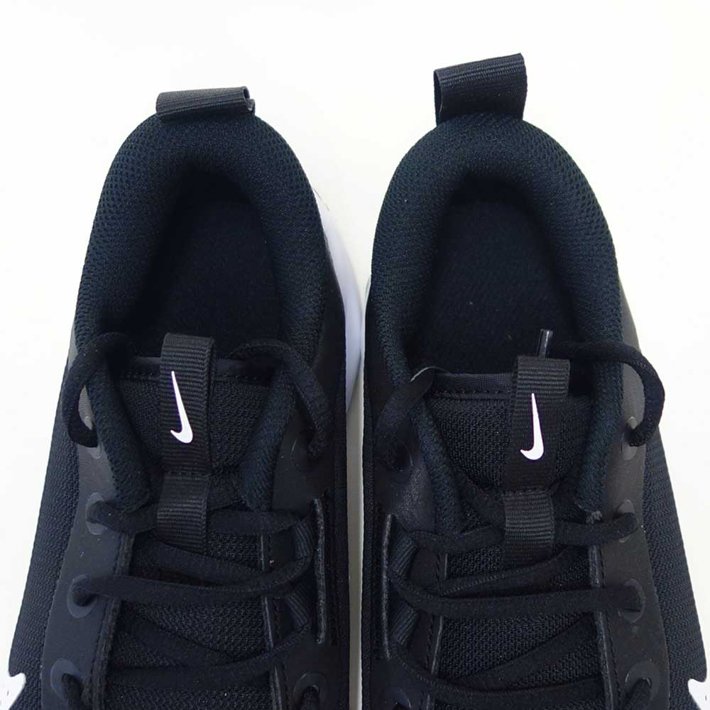 NIKEナイキDM9027002オムニマルチコートGSブラック/ホワイト（キッズシューズ）ジュニアランニングスニーカー子供用運動靴「靴」