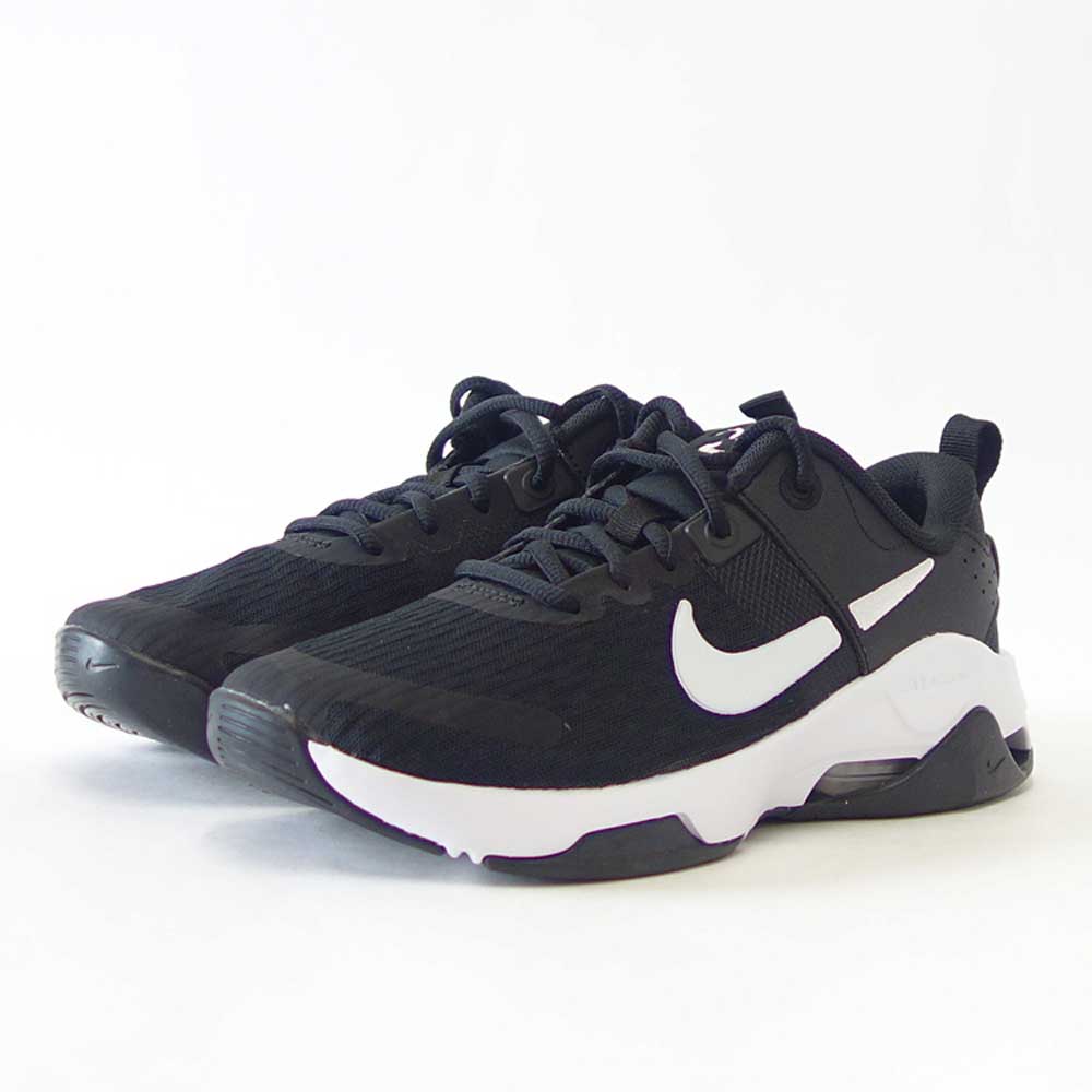 ナイキ NIKE ズーム ベラ 6 dr5720001 ブラック／ホワイト （レディース） NIKE ZOOM BELLA 6   ジム ウェイトトレーニング シューズ 「靴」