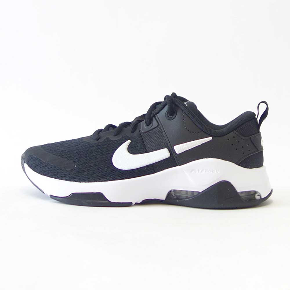 ナイキ NIKE ズーム ベラ 6 dr5720001 ブラック／ホワイト （レディース） NIKE ZOOM BELLA 6   ジム ウェイトトレーニング シューズ 「靴」