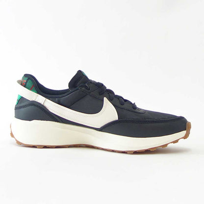 【SALE 10%OFF】 ナイキ NIKE ワッフルデビュー PRM dv0813001 ブラック／ペールアイボリー（メンズ） スニーカー NIKE WAFFLE DEBUT PRM 軽量 スポーツシューズ 「靴」