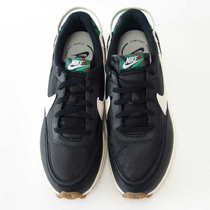 【SALE 10%OFF】 ナイキ NIKE ワッフルデビュー PRM dv0813001 ブラック／ペールアイボリー（メンズ） スニーカー NIKE WAFFLE DEBUT PRM 軽量 スポーツシューズ 「靴」