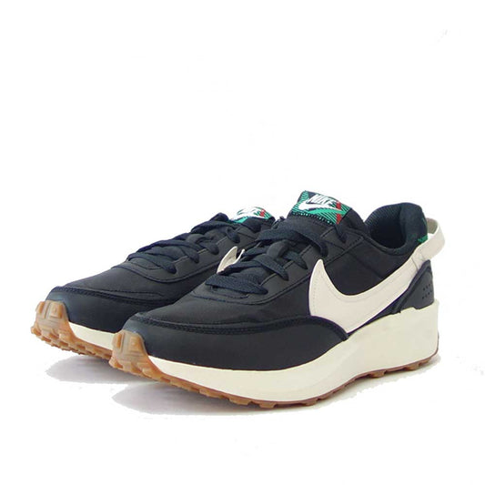 【SALE 10%OFF】 ナイキ NIKE ワッフルデビュー PRM dv0813001 ブラック／ペールアイボリー（メンズ） スニーカー NIKE WAFFLE DEBUT PRM 軽量 スポーツシューズ 「靴」