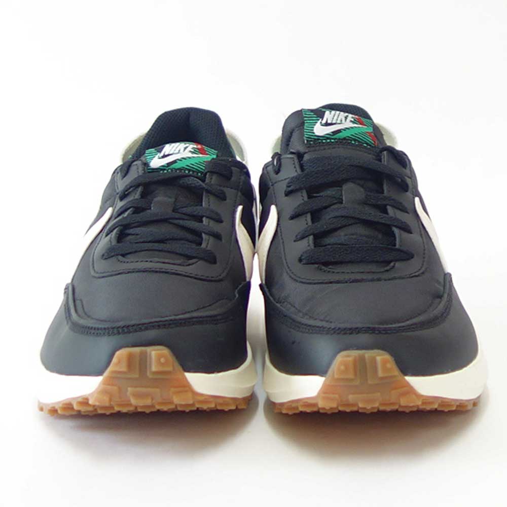 【SALE 10%OFF】 ナイキ NIKE ワッフルデビュー PRM dv0813001 ブラック／ペールアイボリー（メンズ） スニーカー NIKE WAFFLE DEBUT PRM 軽量 スポーツシューズ 「靴」