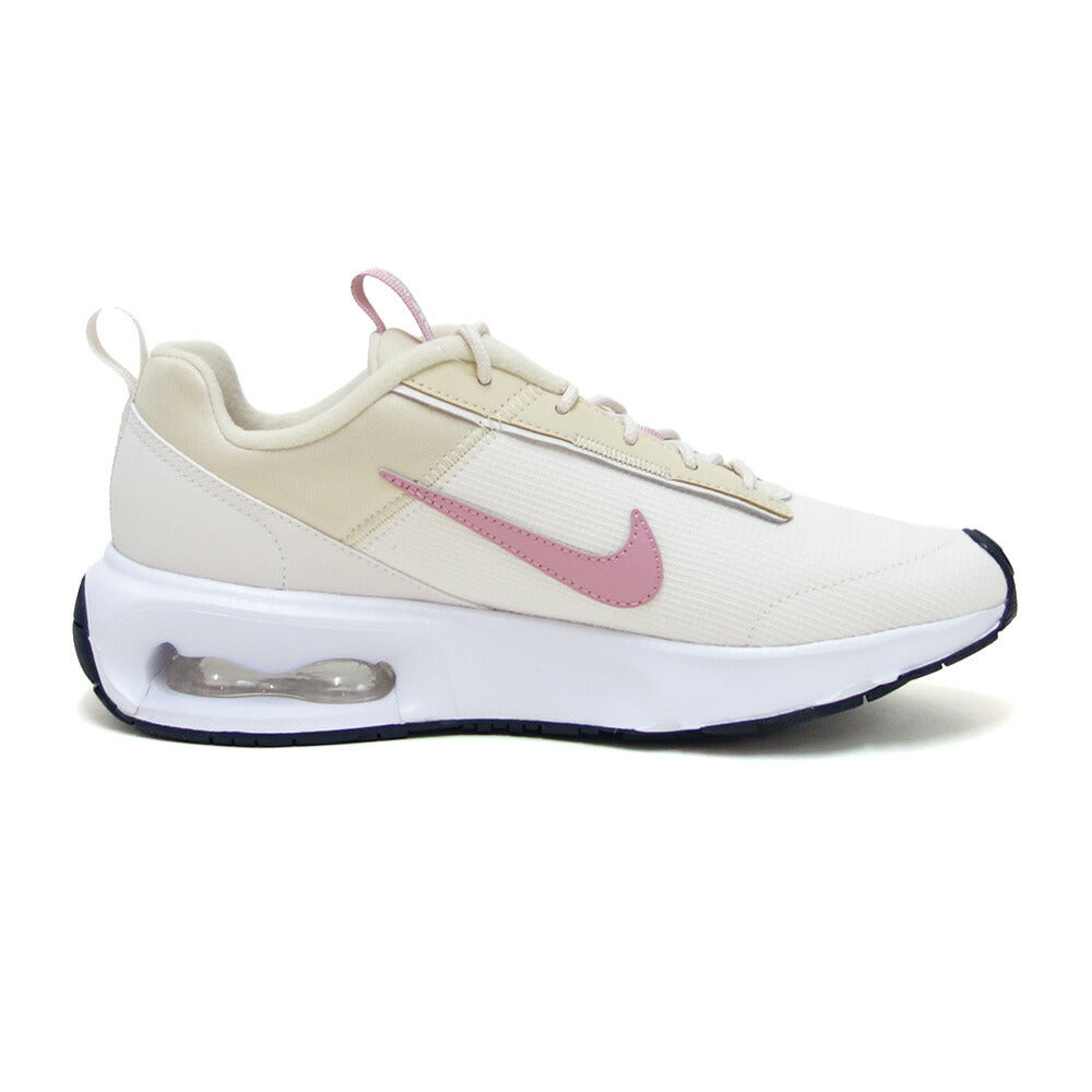 NIKEナイキウィメンズエアマックスINTRLKライトdx3705004ファントム/エレメンタルピンク（レディース）NIKEAIRMAXスニーカースポーツシューズ「靴」