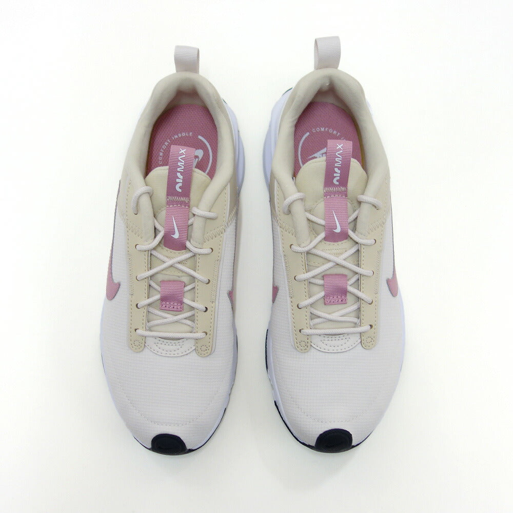 NIKEナイキウィメンズエアマックスINTRLKライトdx3705004ファントム/エレメンタルピンク（レディース）NIKEAIRMAXスニーカースポーツシューズ「靴」