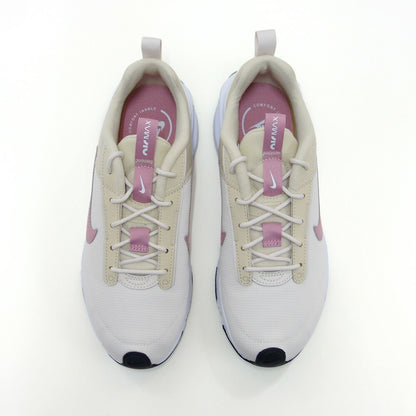 NIKEナイキウィメンズエアマックスINTRLKライトdx3705004ファントム/エレメンタルピンク（レディース）NIKEAIRMAXスニーカースポーツシューズ「靴」