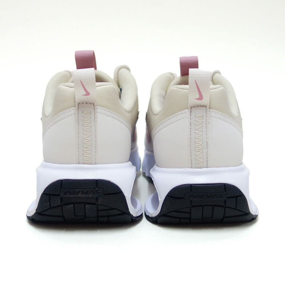 NIKEナイキウィメンズエアマックスINTRLKライトdx3705004ファントム/エレメンタルピンク（レディース）NIKEAIRMAXスニーカースポーツシューズ「靴」