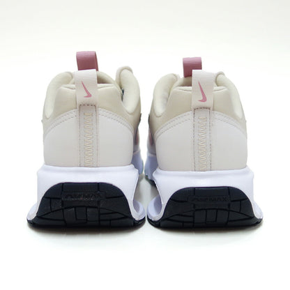 NIKEナイキウィメンズエアマックスINTRLKライトdx3705004ファントム/エレメンタルピンク（レディース）NIKEAIRMAXスニーカースポーツシューズ「靴」