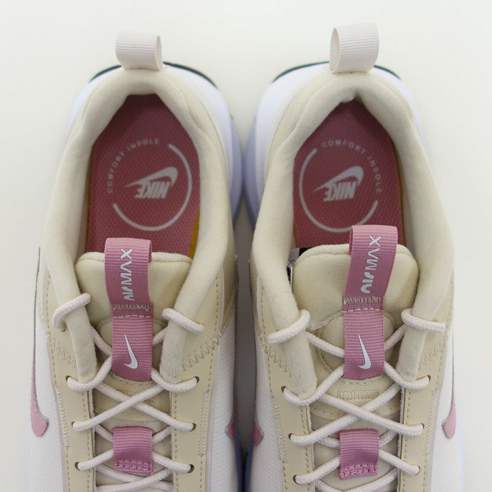 NIKEナイキウィメンズエアマックスINTRLKライトdx3705004ファントム/エレメンタルピンク（レディース）NIKEAIRMAXスニーカースポーツシューズ「靴」