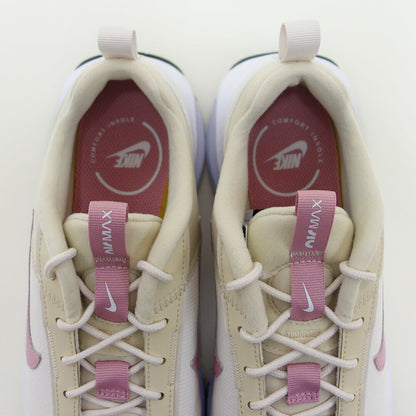NIKEナイキウィメンズエアマックスINTRLKライトdx3705004ファントム/エレメンタルピンク（レディース）NIKEAIRMAXスニーカースポーツシューズ「靴」