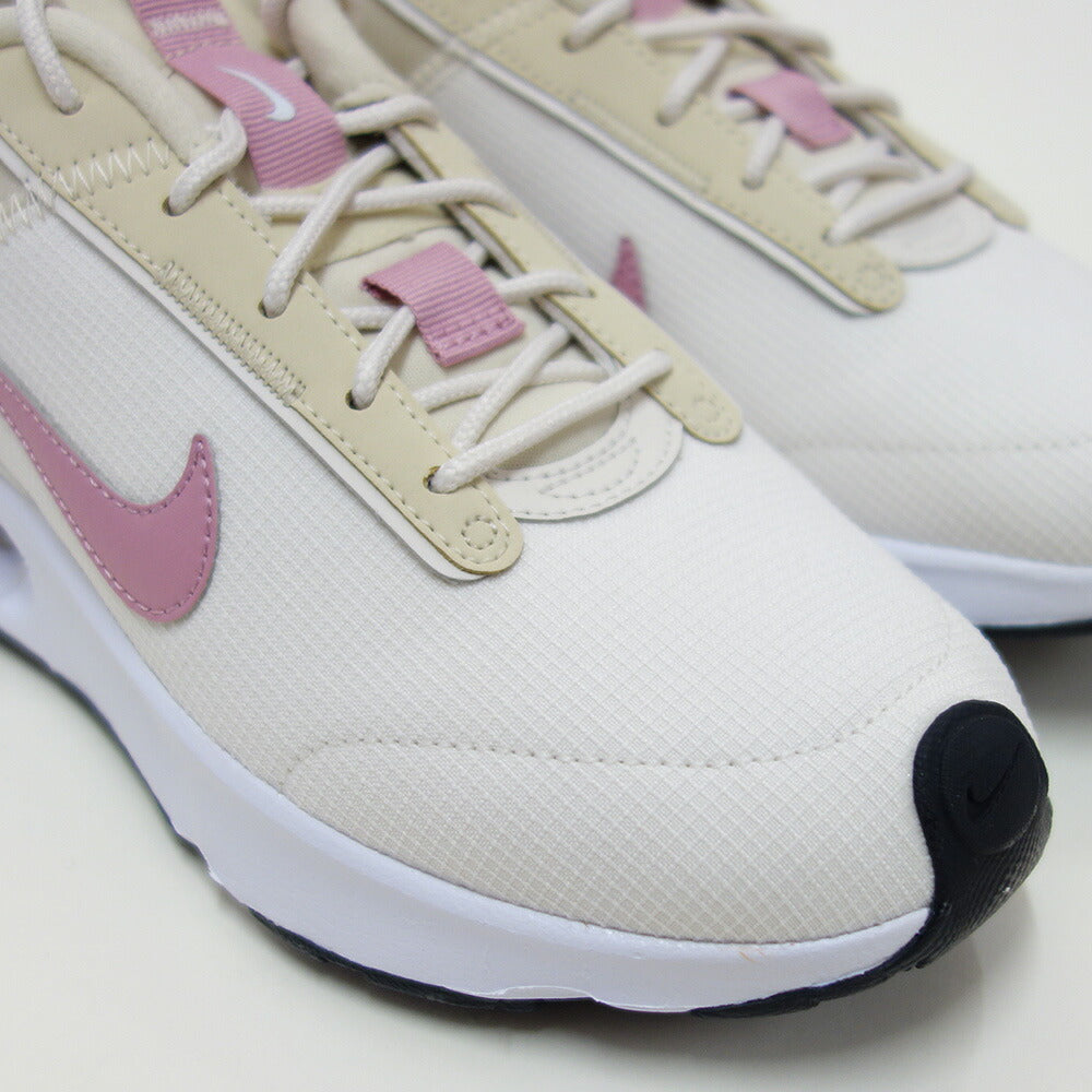NIKEナイキウィメンズエアマックスINTRLKライトdx3705004ファントム/エレメンタルピンク（レディース）NIKEAIRMAXスニーカースポーツシューズ「靴」