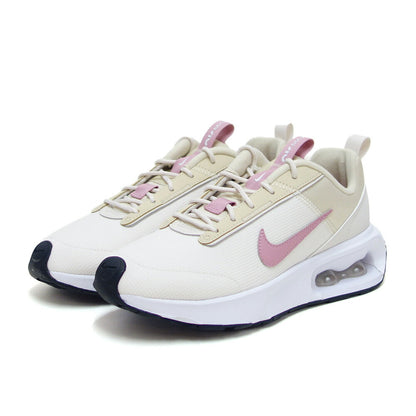 NIKEナイキウィメンズエアマックスINTRLKライトdx3705004ファントム/エレメンタルピンク（レディース）NIKEAIRMAXスニーカースポーツシューズ「靴」