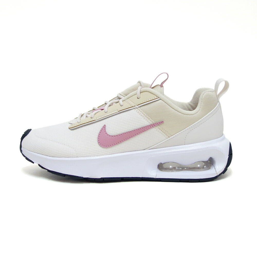 NIKEナイキウィメンズエアマックスINTRLKライトdx3705004ファントム/エレメンタルピンク（レディース）NIKEAIRMAXスニーカースポーツシューズ「靴」