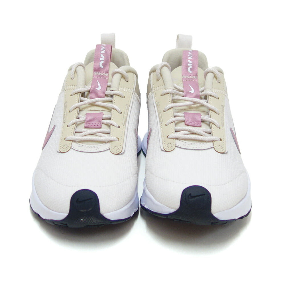 NIKEナイキウィメンズエアマックスINTRLKライトdx3705004ファントム/エレメンタルピンク（レディース）NIKEAIRMAXスニーカースポーツシューズ「靴」