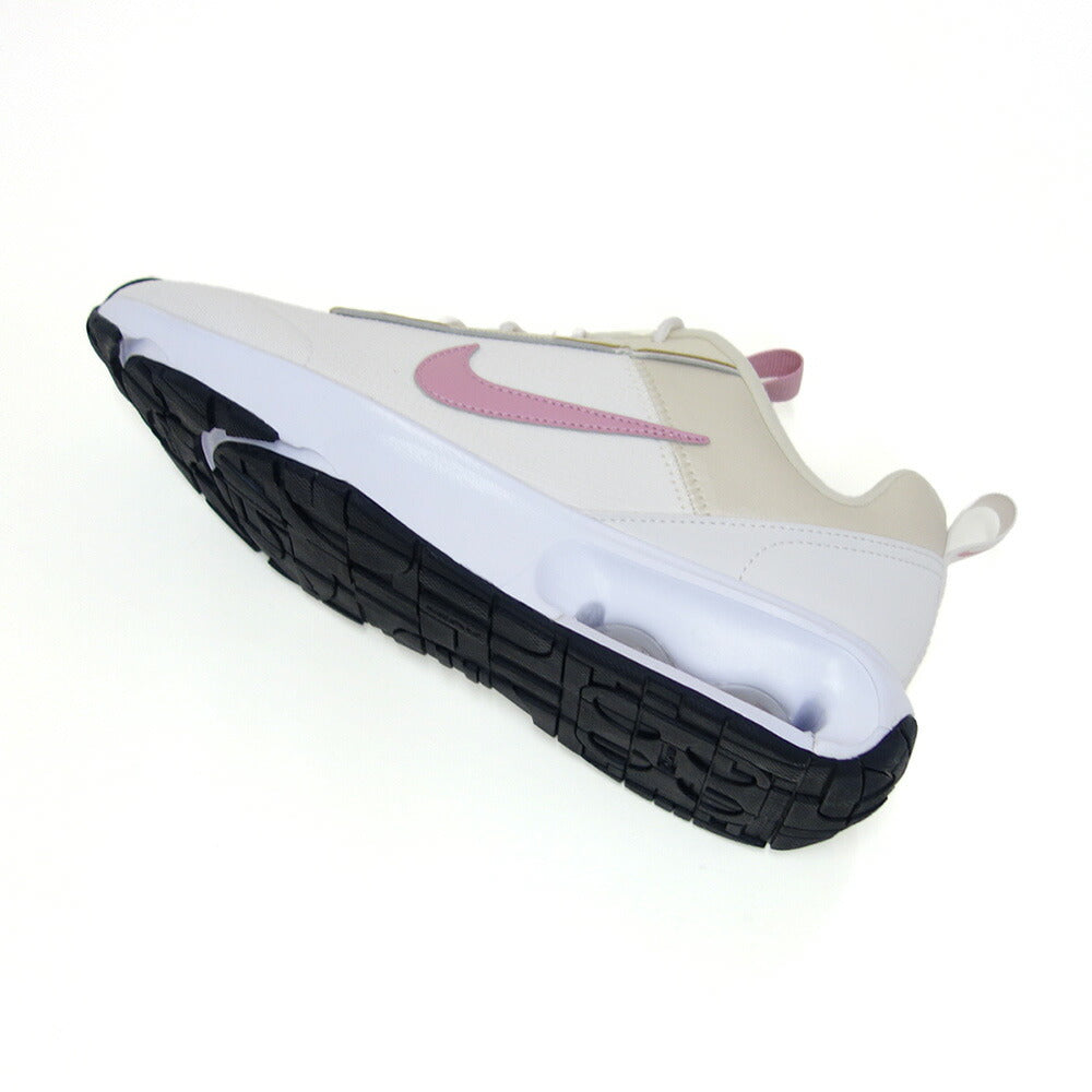 NIKEナイキウィメンズエアマックスINTRLKライトdx3705004ファントム/エレメンタルピンク（レディース）NIKEAIRMAXスニーカースポーツシューズ「靴」