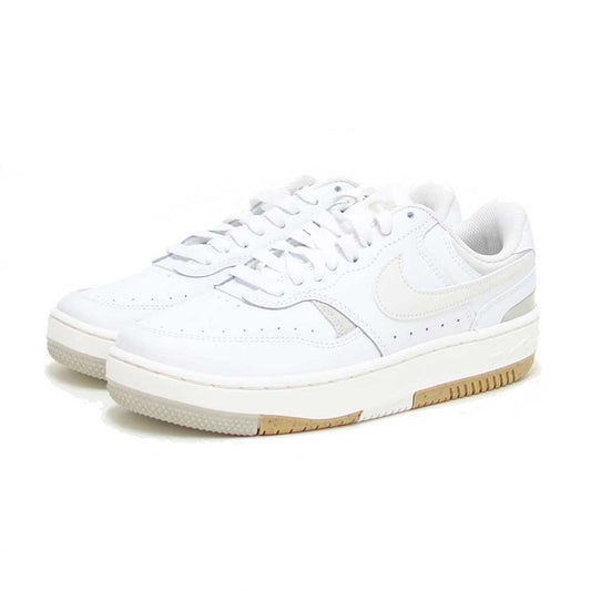 NIKEナイキウィメンズガンマフォースdx9176103ホワイト/ファントム/ライトボーン（レディース）スニーカー「靴」