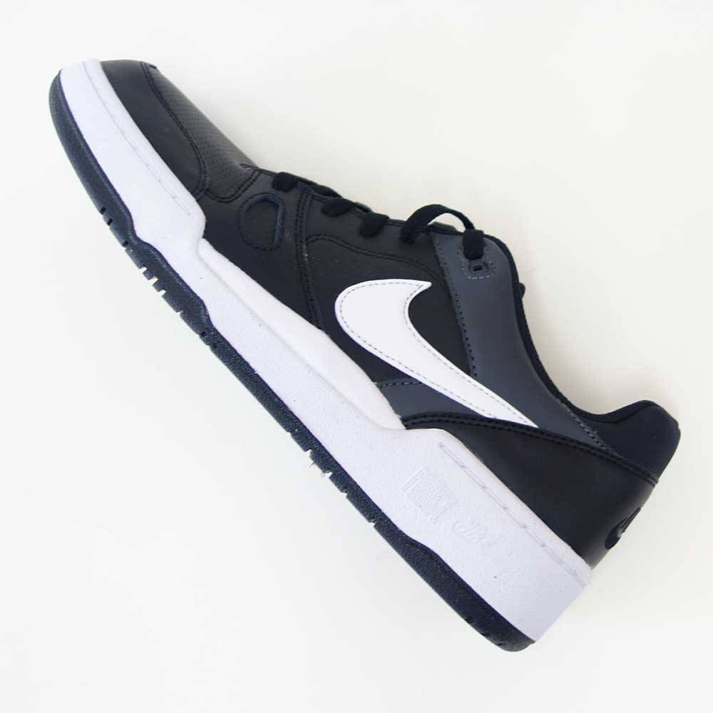 NIKEフルフォースLO（メンズ）FB1362001（ブラック／ホワイト）NIKEFULLFORCELOスニーカースポーツシューズ「靴」