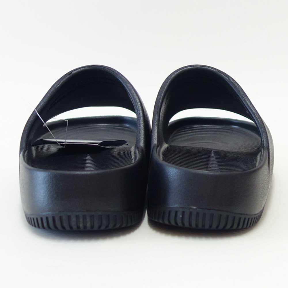 NIKE ナイキ カーム FD4116 001 ブラック（メンズ） NIKE CALM