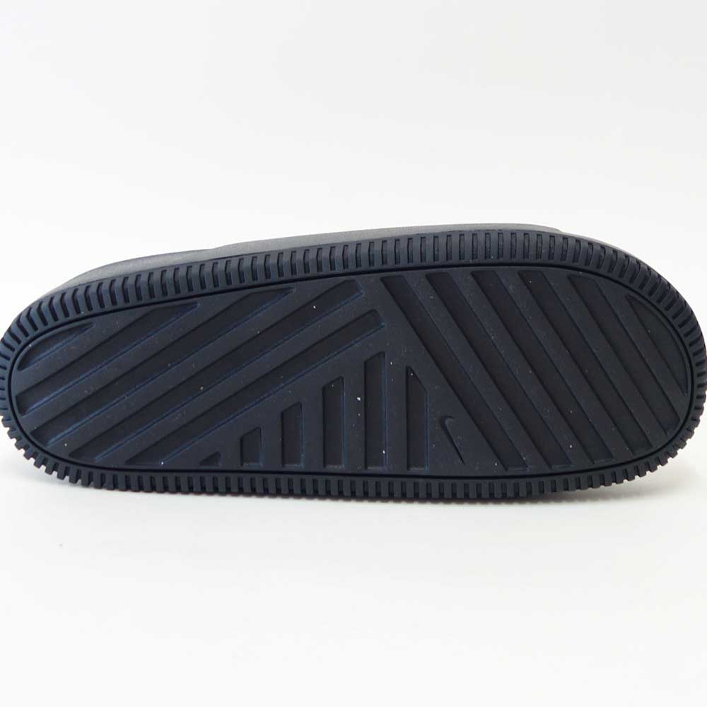 NIKEナイキカームFD4116001ブラック（メンズ）NIKECALMスライドサンダル「靴」