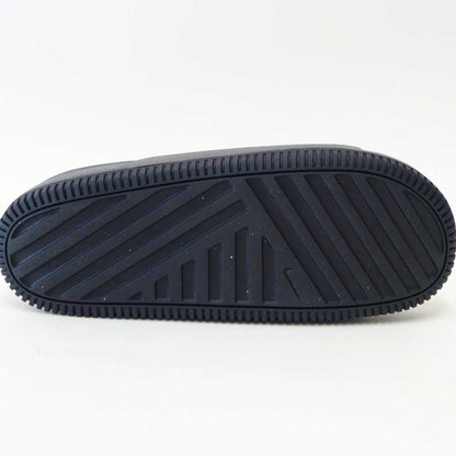 NIKEナイキカームFD4116001ブラック（メンズ）NIKECALMスライドサンダル「靴」