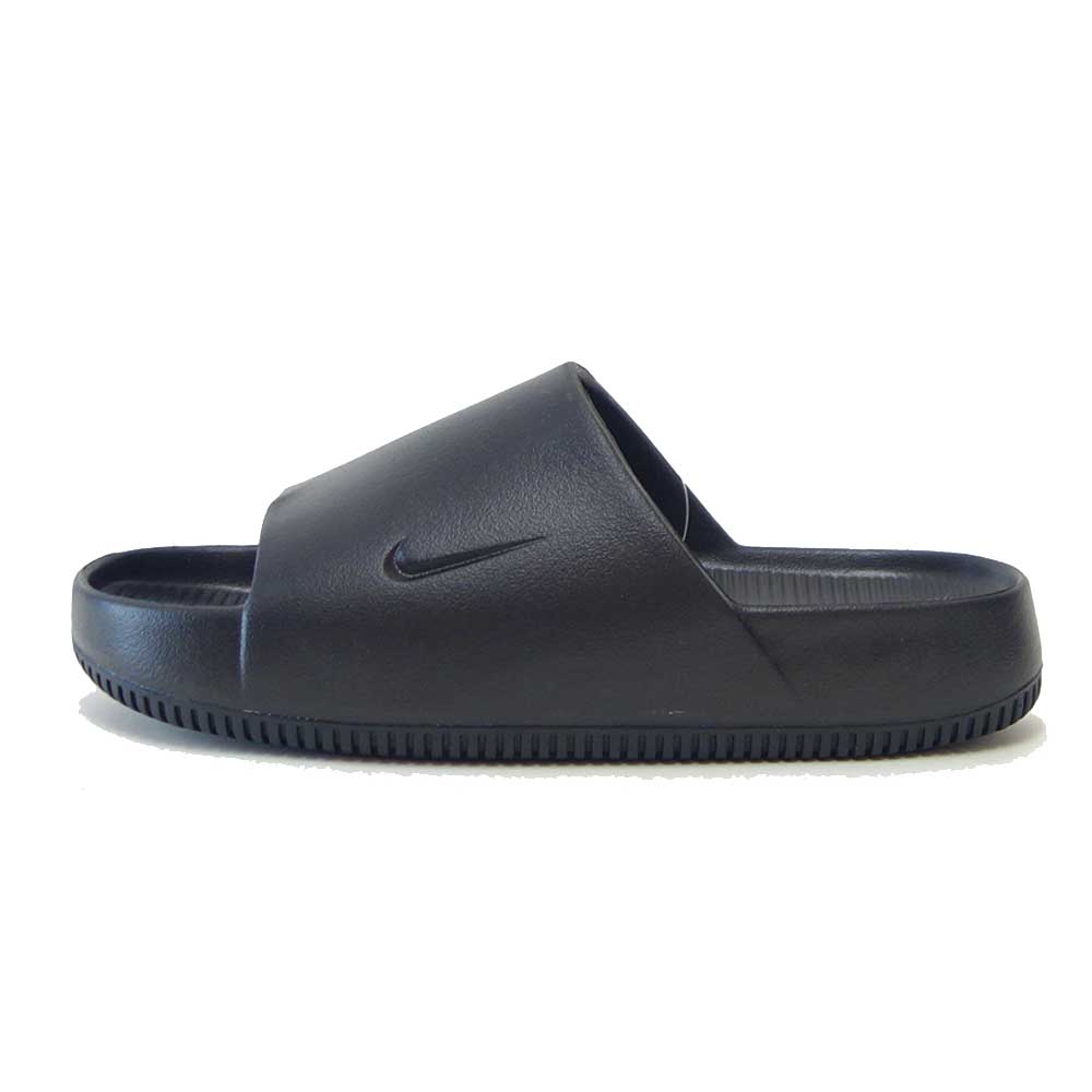 NIKE ナイキ カーム FD4116 001 ブラック（メンズ）  NIKE CALM スライド サンダル 「靴」