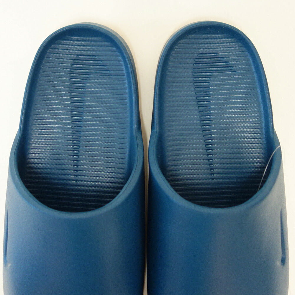 NIKEナイキカームFD4116402ブルーフォース（メンズ）NIKECALMスライドサンダル「靴」