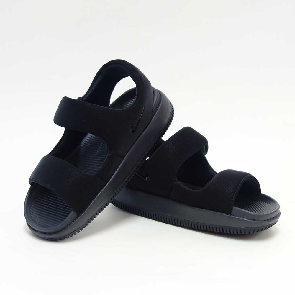 NIKE ナイキ カーム FJ6043 001 ブラック（レディース） NIKE CALM