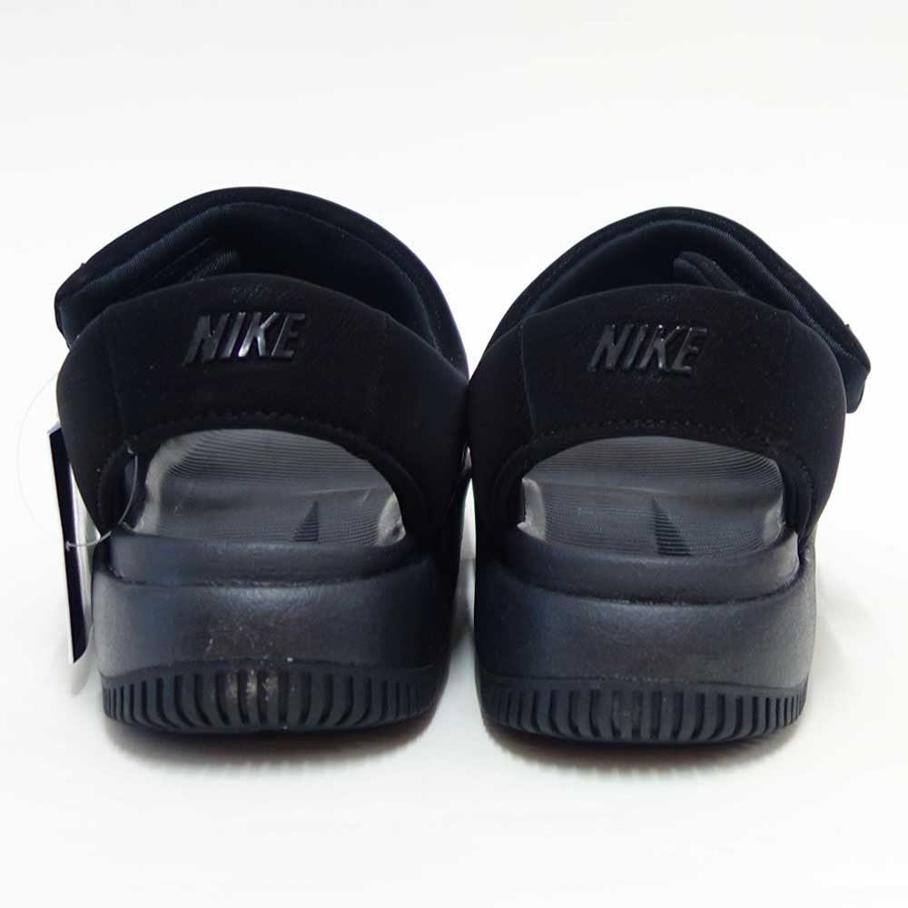 NIKE ナイキ カーム FJ6043 001 ブラック（レディース） NIKE CALM