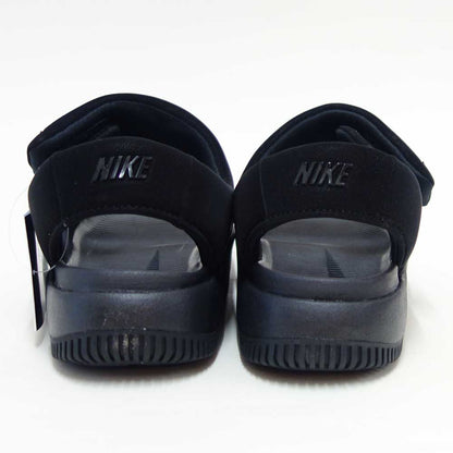 NIKEナイキカームFJ6043001ブラック（レディース）NIKECALMサンダルスポーツサンダル「靴」