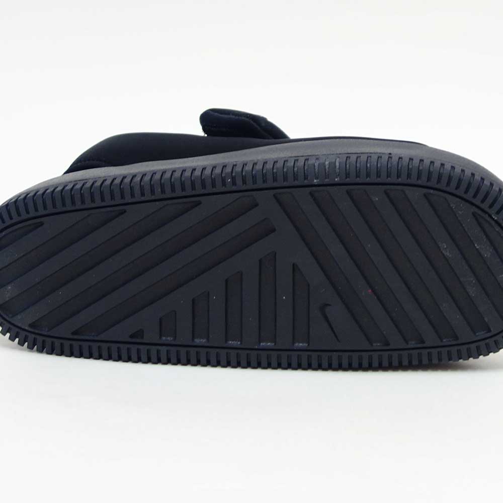 NIKEナイキカームFJ6043001ブラック（レディース）NIKECALMサンダルスポーツサンダル「靴」