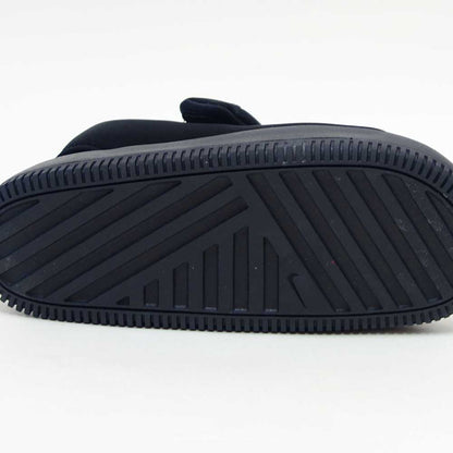 NIKEナイキカームFJ6043001ブラック（レディース）NIKECALMサンダルスポーツサンダル「靴」