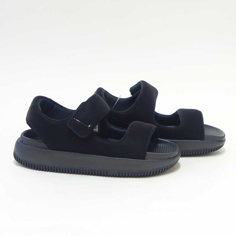 NIKE ナイキ カーム FJ6043 001 ブラック（レディース） NIKE CALM