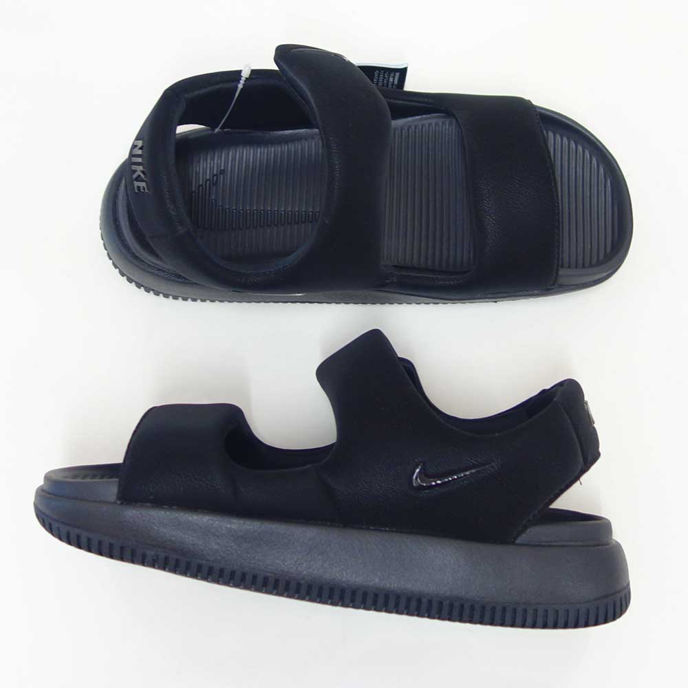 NIKE ナイキ カーム FJ6043 001 ブラック（レディース） NIKE CALM