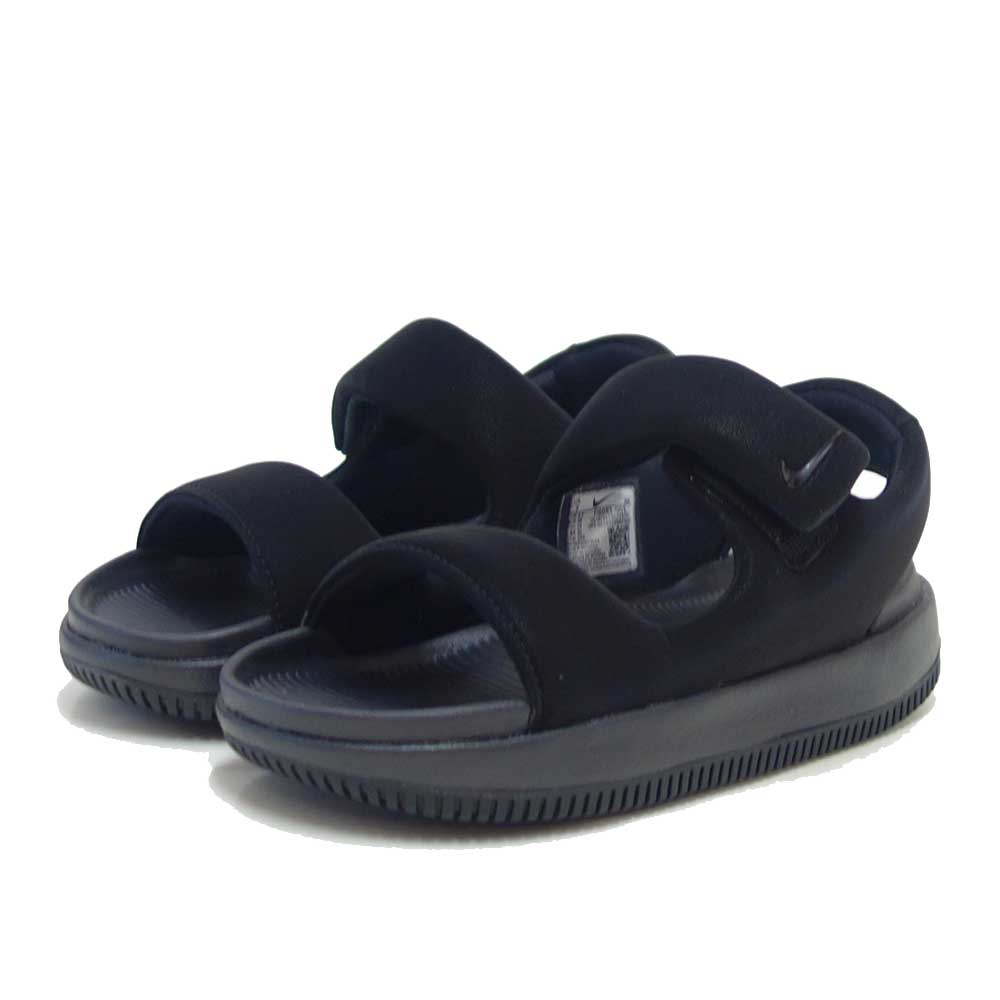 NIKE ナイキ カーム FJ6043 001 ブラック（レディース） NIKE CALM